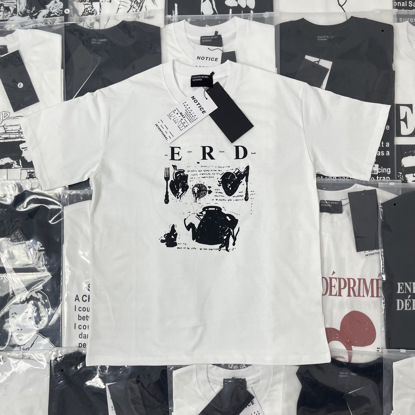 ERD Shirts — 626531ec Angle 1