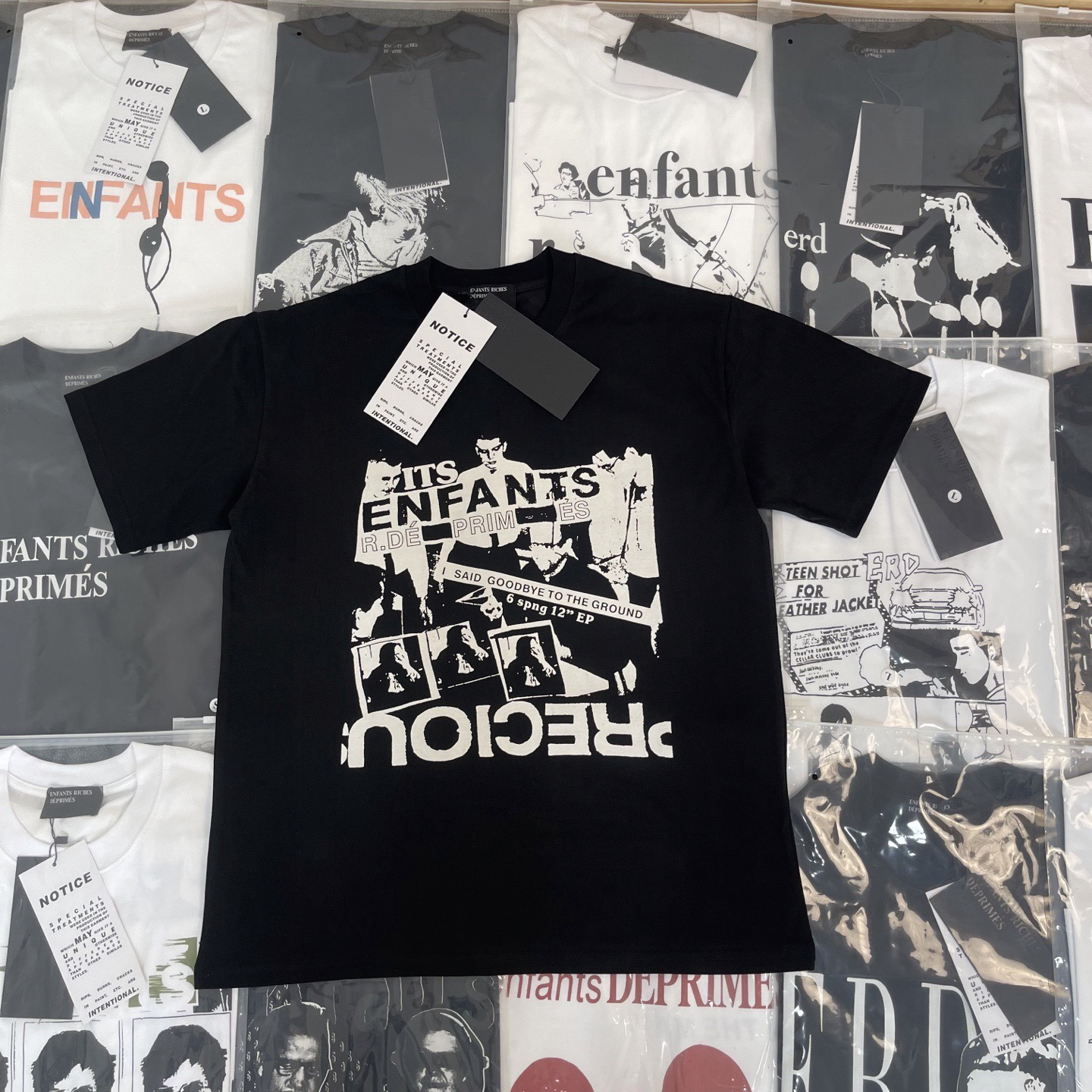 ERD Shirts — 6cedc41b Angle 1