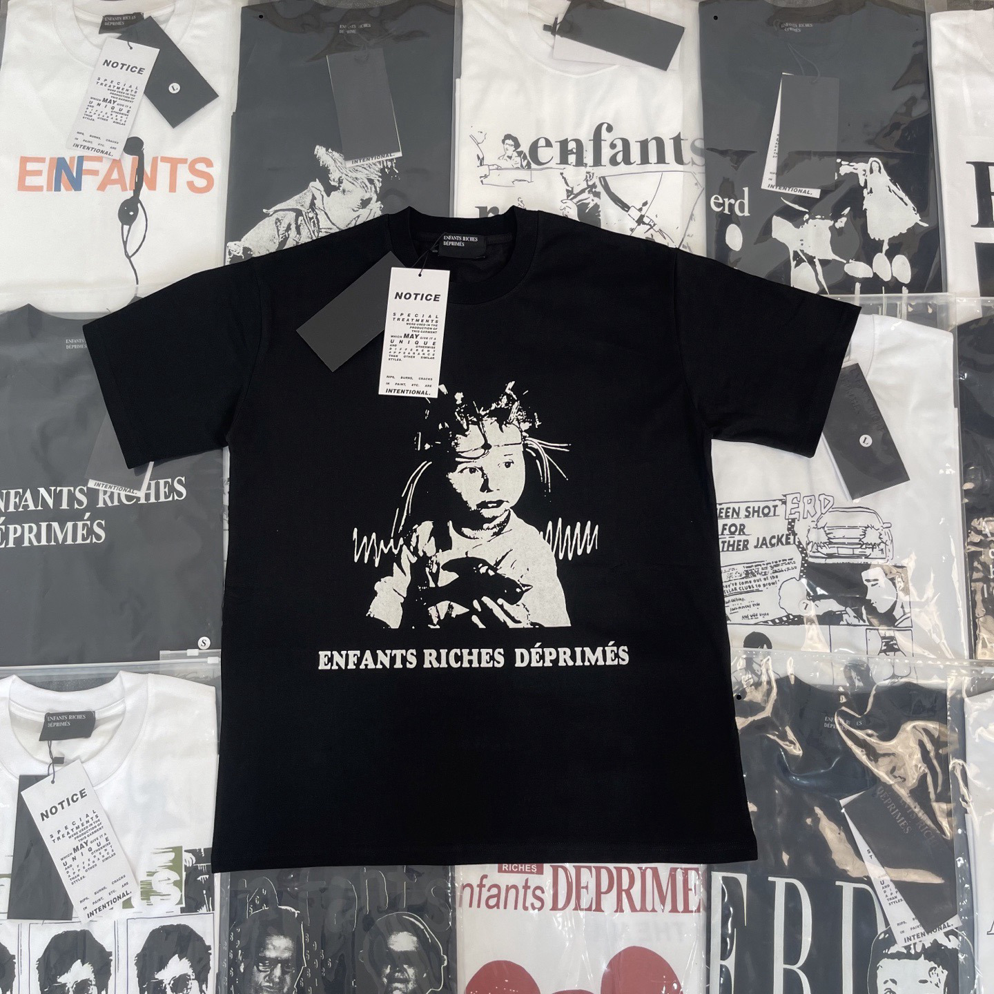 ERD Shirts — 6dcfe4b1 Angle 1