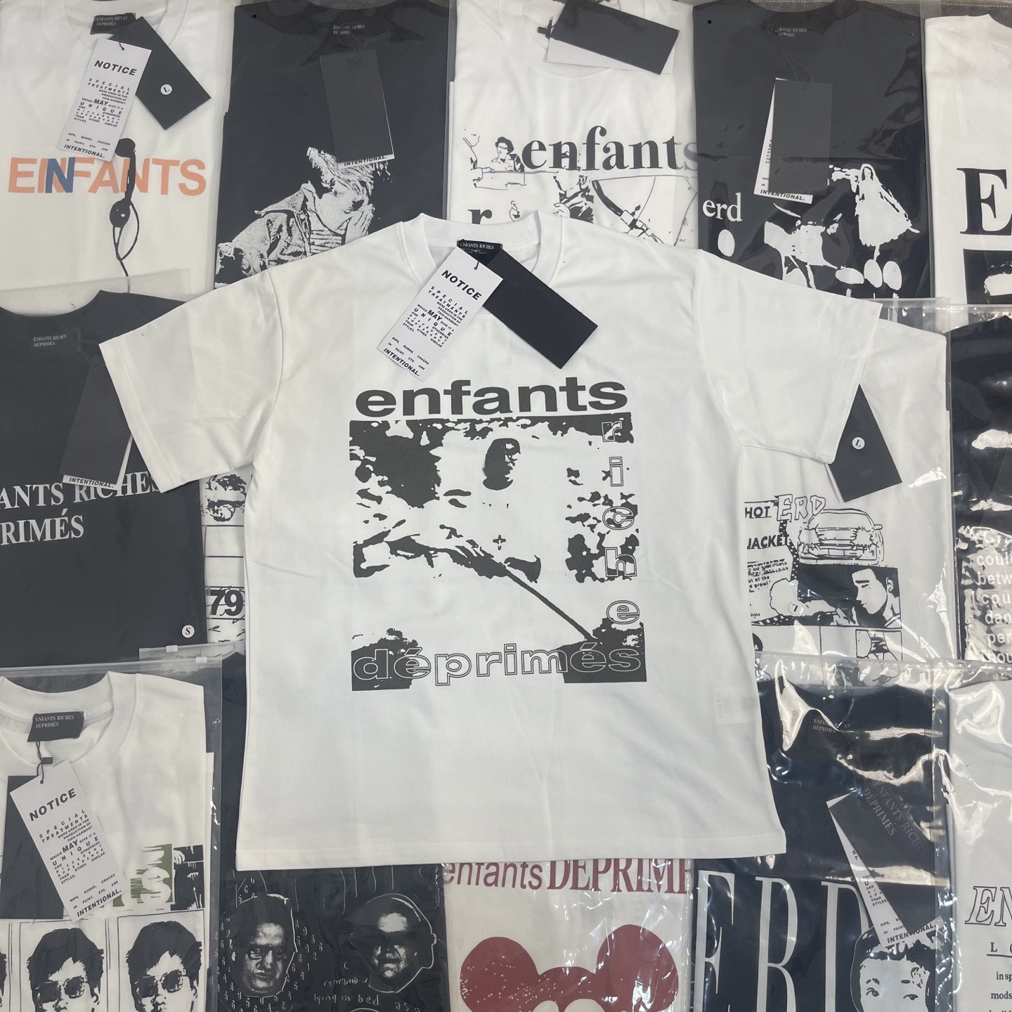 ERD Shirts — 6f093849 Angle 1