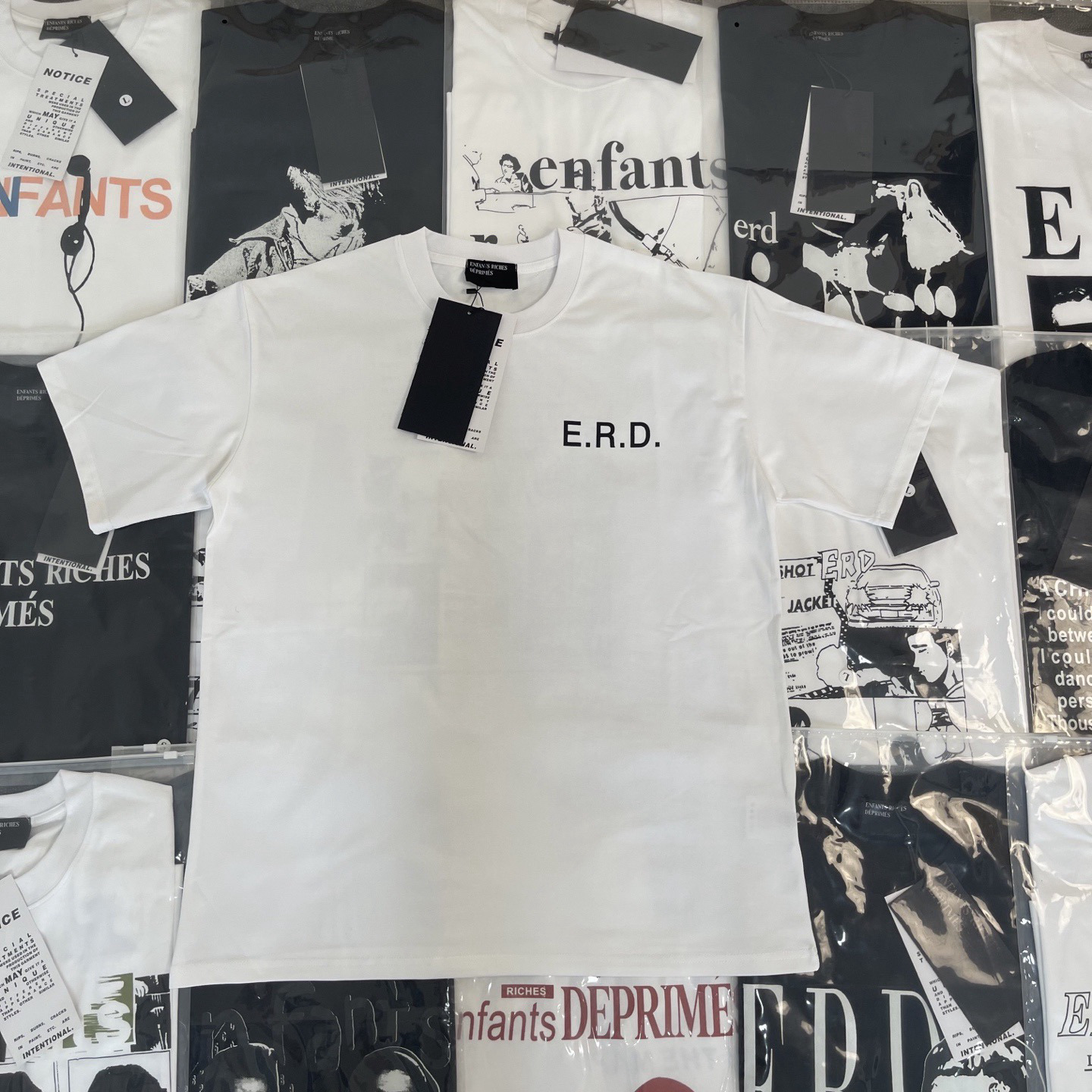 ERD Shirts — 76043fa3 Angle 1