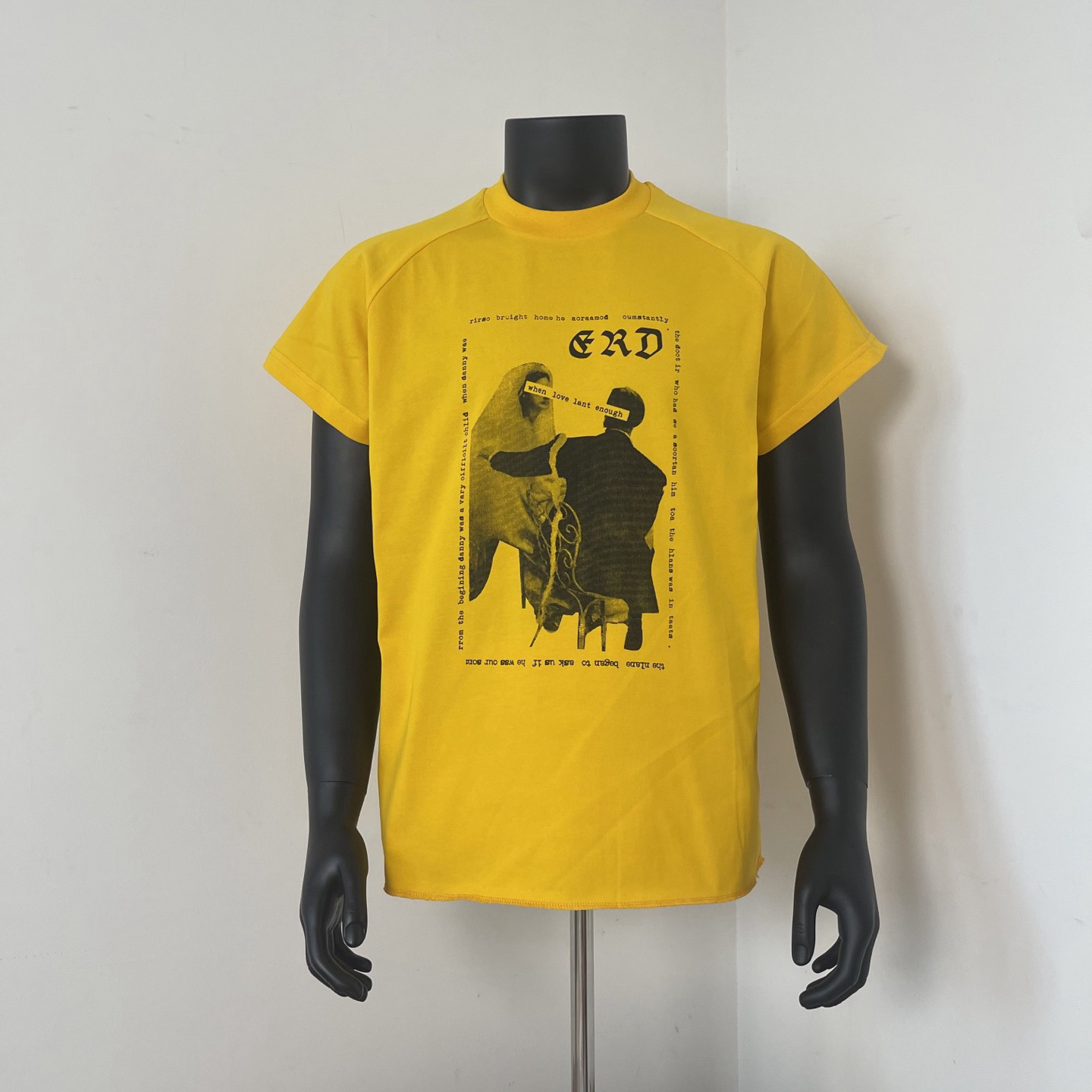 ERD Shirts — 82fb9db8 Angle 1