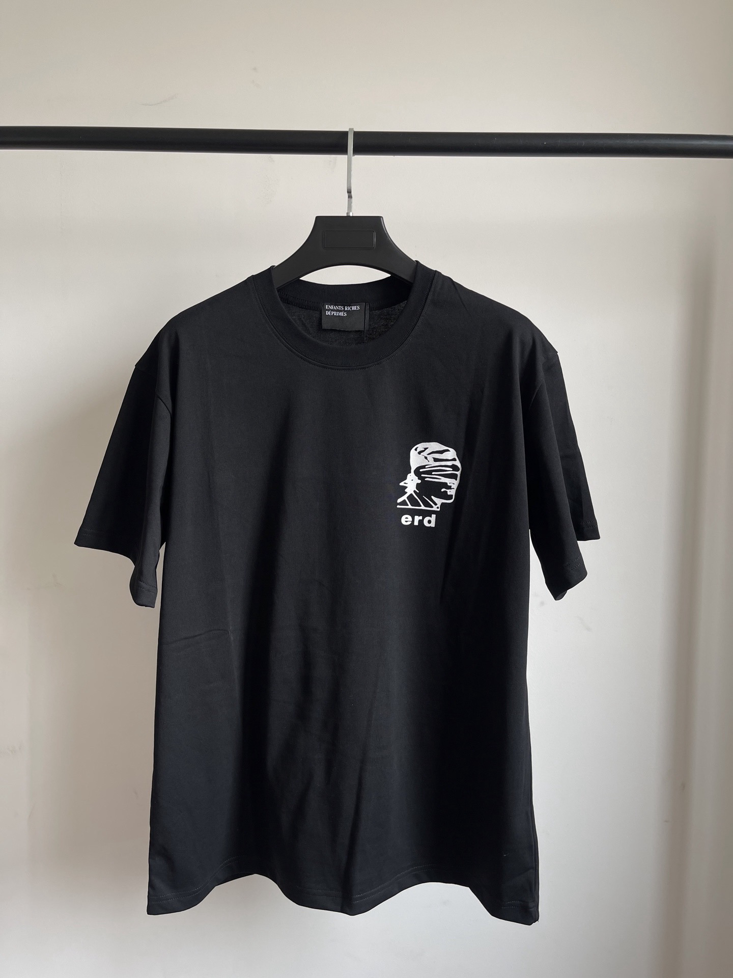 ERD Shirts — 93bcb24d Angle 1