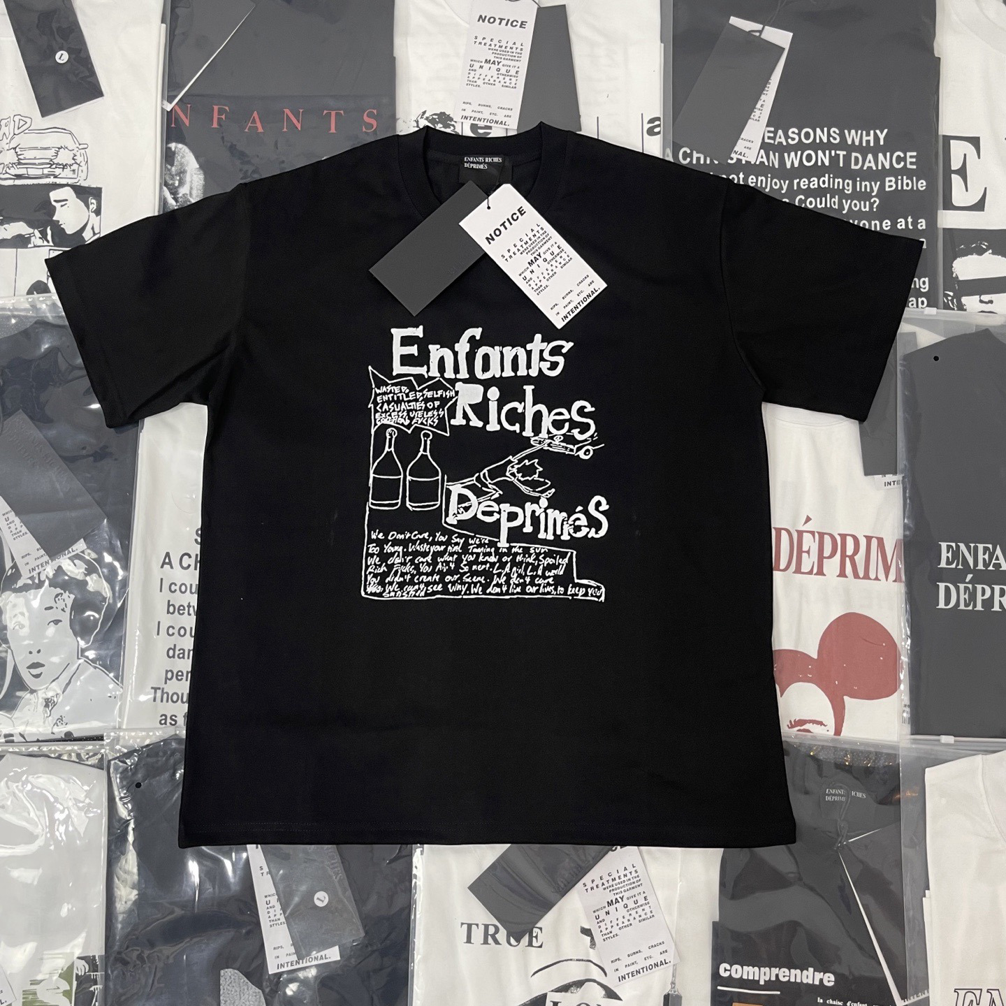 ERD Shirts — 987ce17b Angle 1