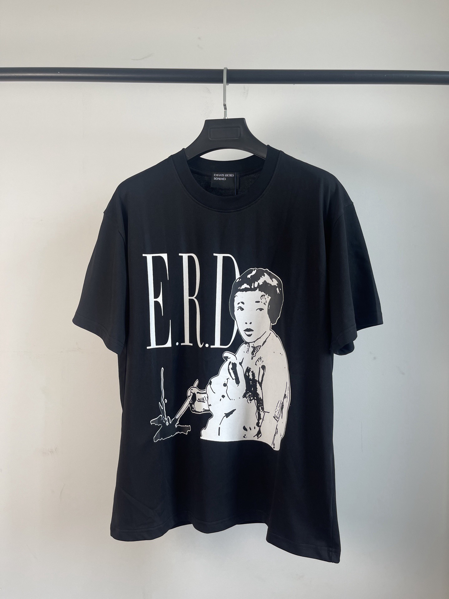 ERD Shirts — 99d7d61c Angle 1