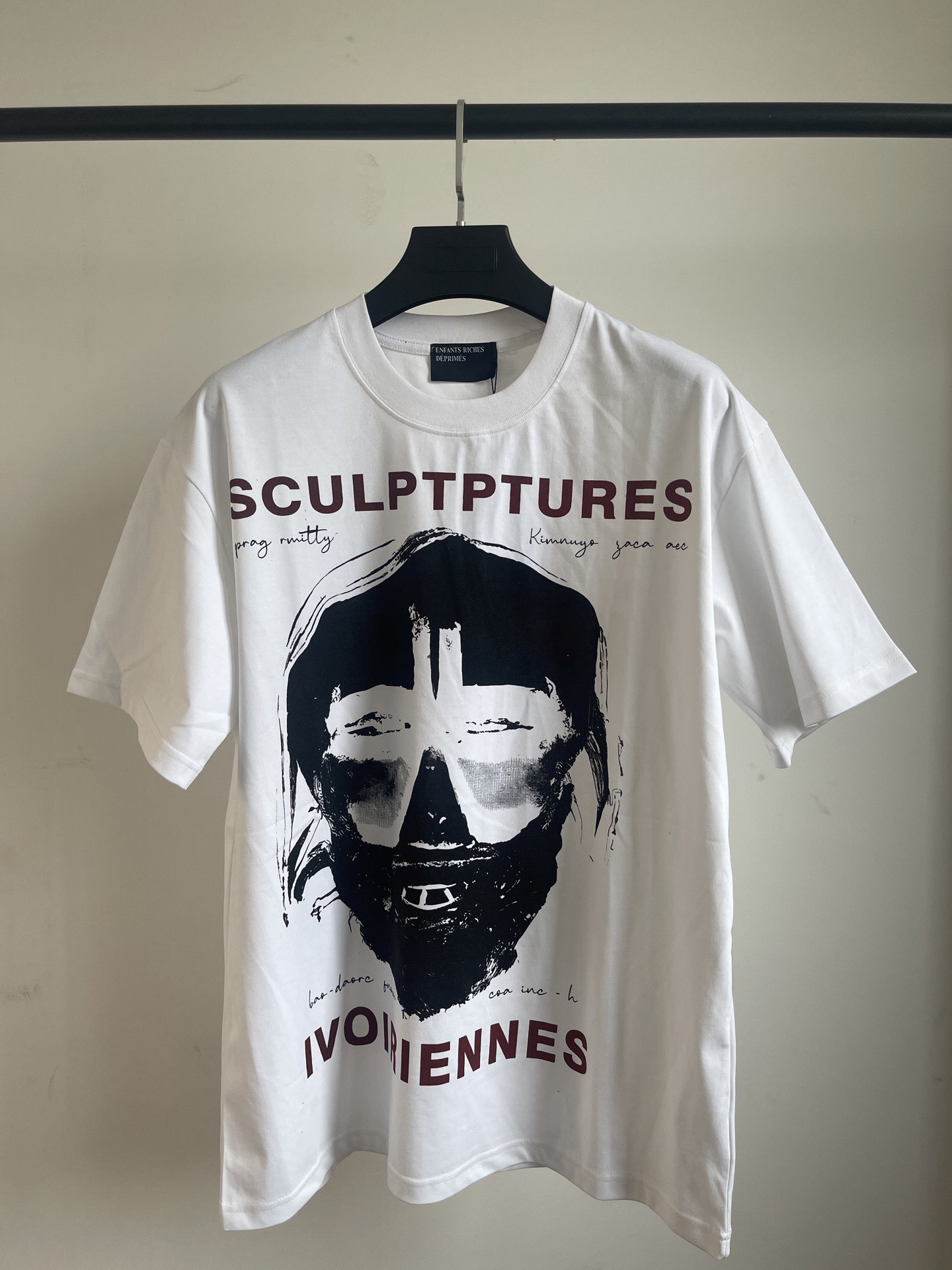 ERD Shirts — ab61afe0 Angle 1