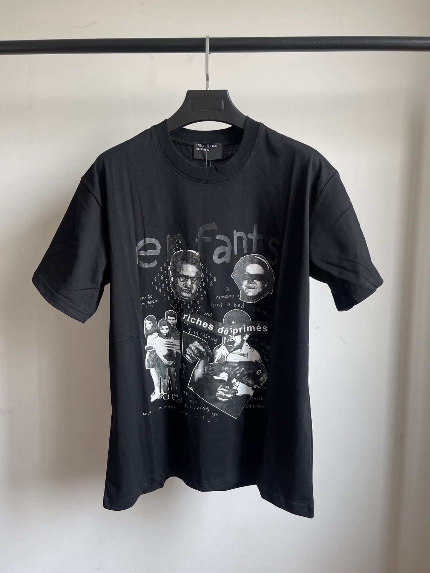 ERD Shirts — b3360094 Angle 1