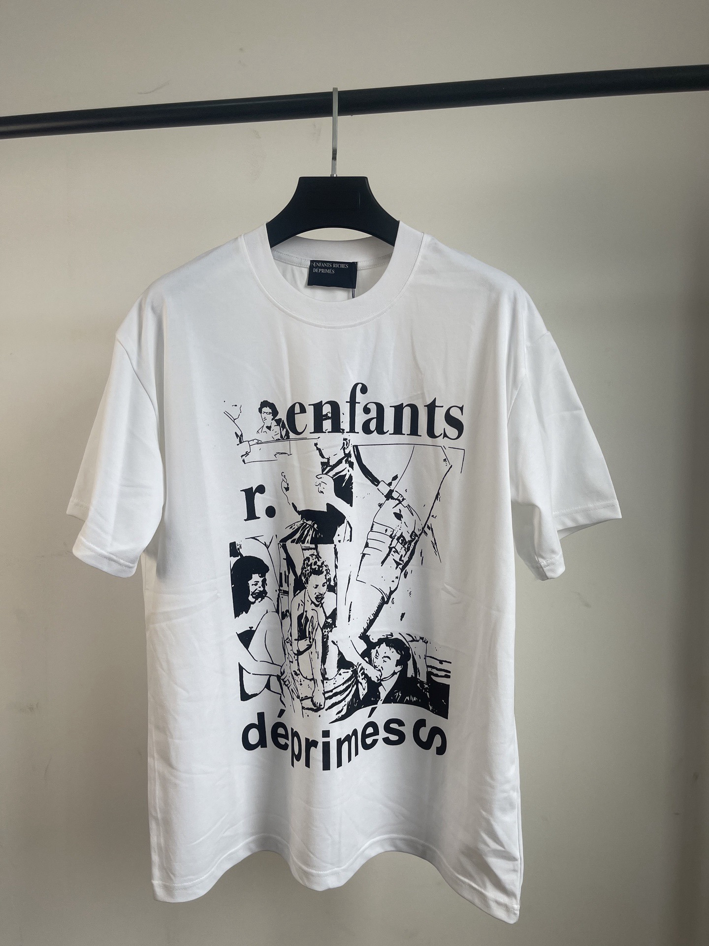 ERD Shirts — ca0e9c41 Angle 1