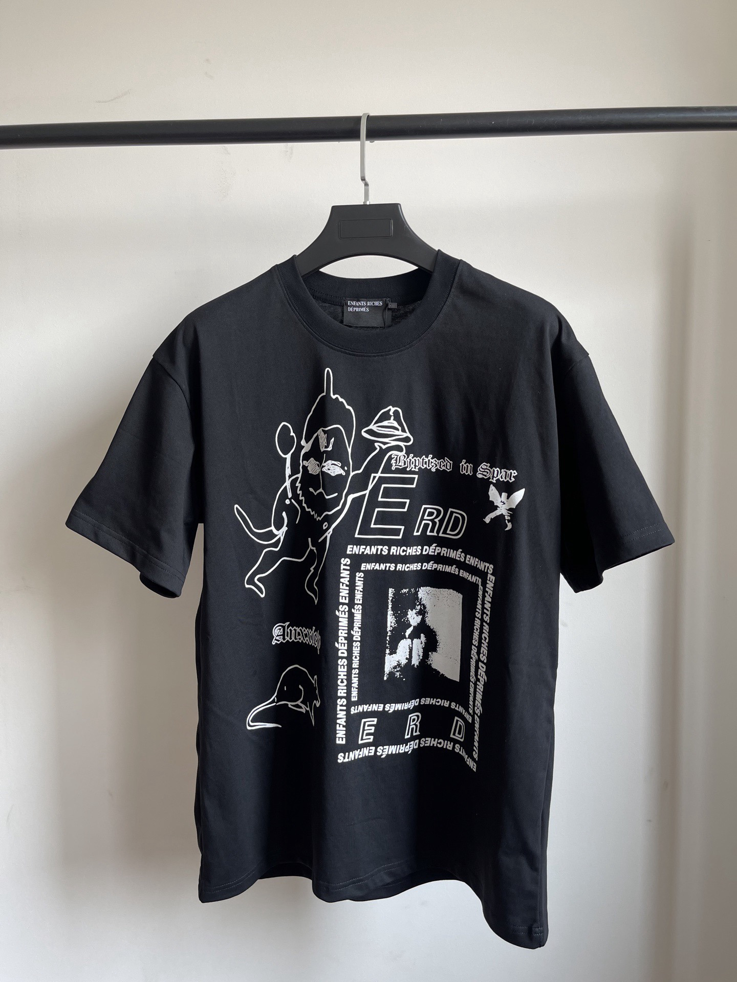 ERD Shirts — ccaafea4 Angle 1