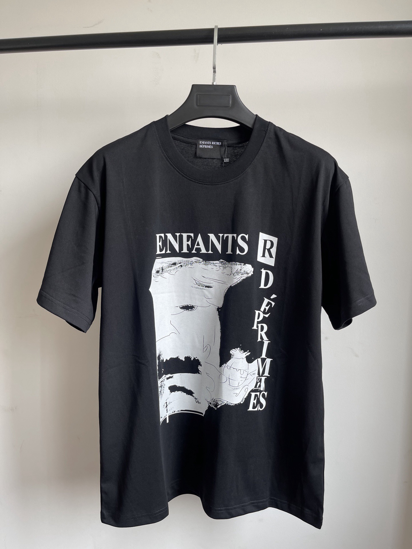 ERD Shirts — cf001fe6 Angle 1