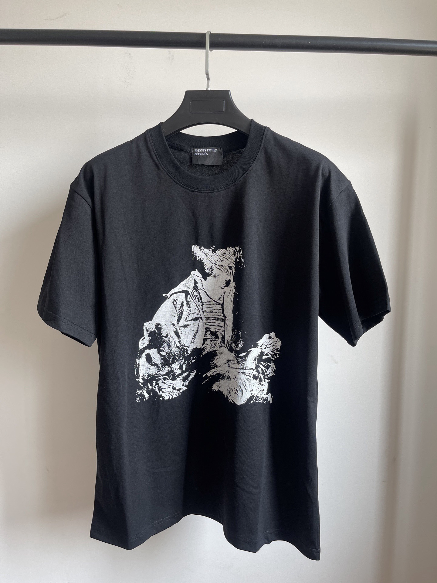 ERD Shirts — e0996af7 Angle 1