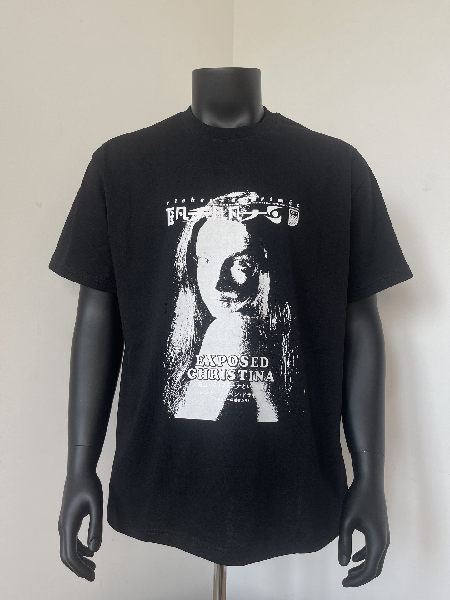 ERD Shirts — e7be96bf Angle 1