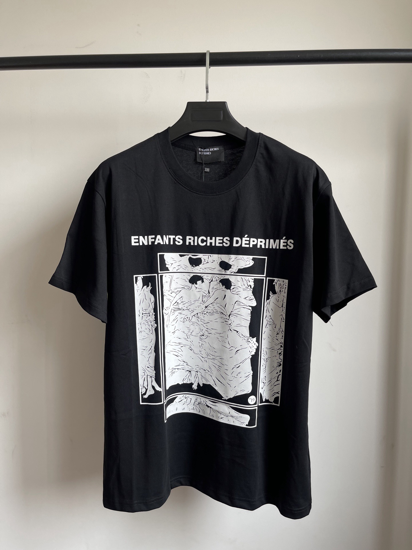 ERD Shirts — e7d1c581 Angle 1