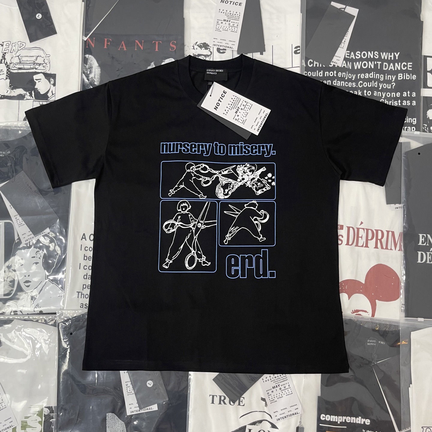 ERD Shirts — e9c702ed Angle 1