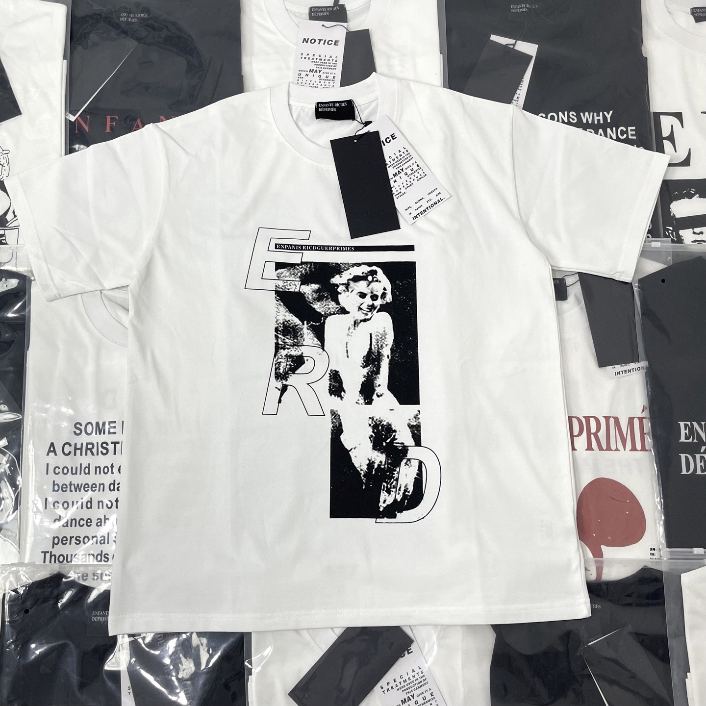 ERD Shirts — eef2cf96 Angle 1