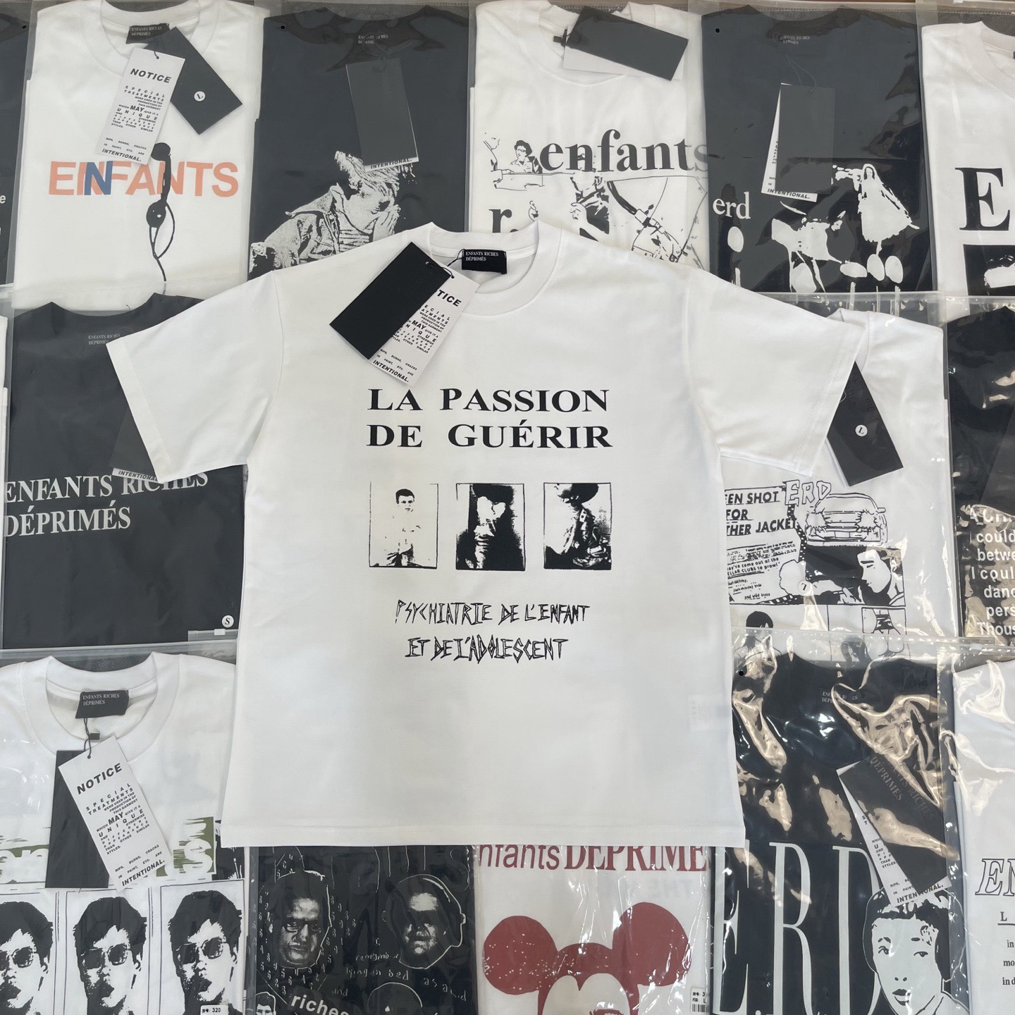 ERD Shirts — f770d992 Angle 1