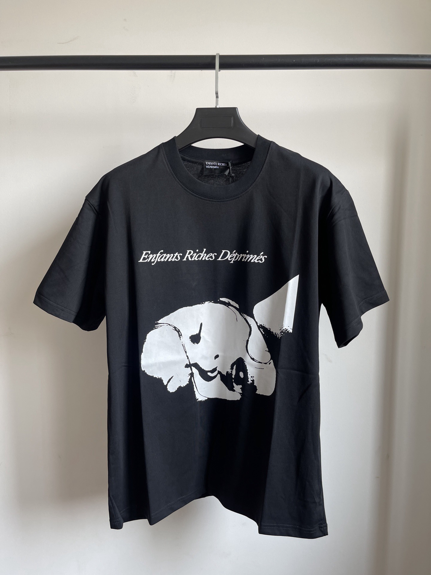 ERD Shirts — f82cbfae Angle 1