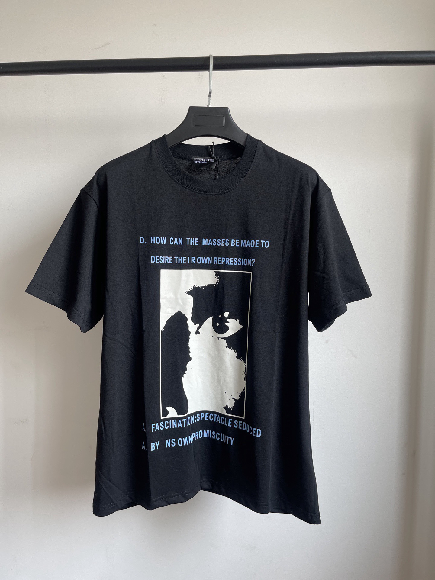ERD Shirts — fa882753 Angle 1
