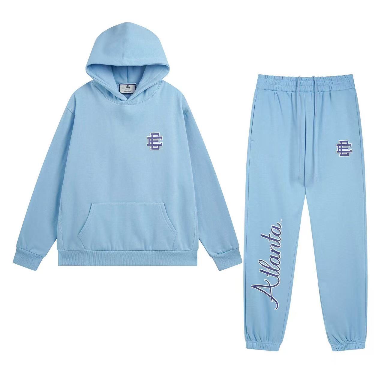 Eric Emanuel Hoodie — 11b69fcd Angle 1