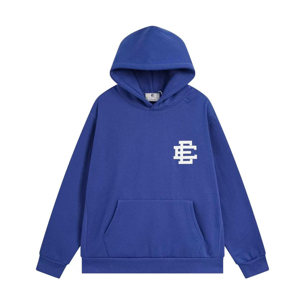 Eric Emanuel Hoodie — 33eafa4a Angle 1