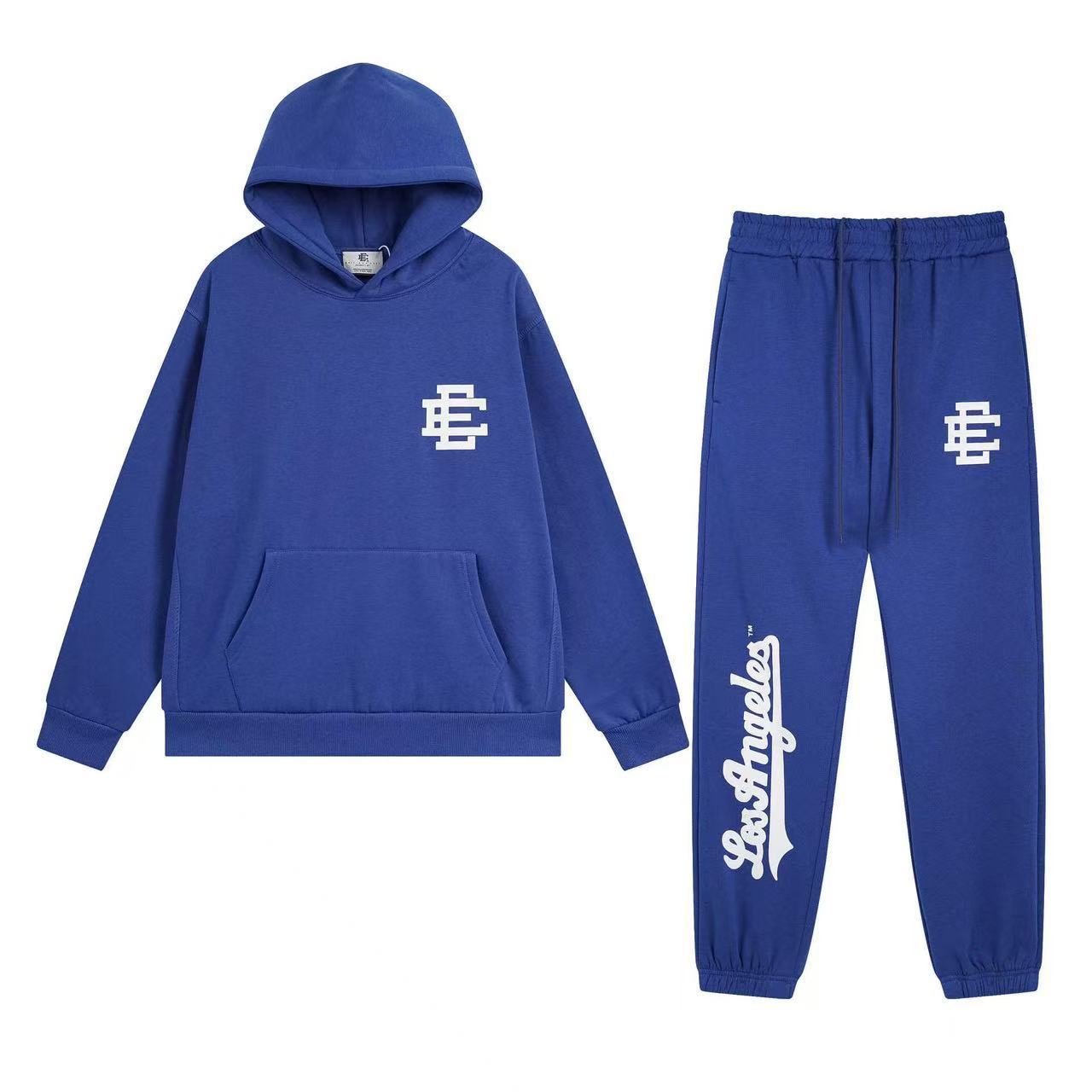 Eric Emanuel Hoodie — 43ede5f9 Angle 1