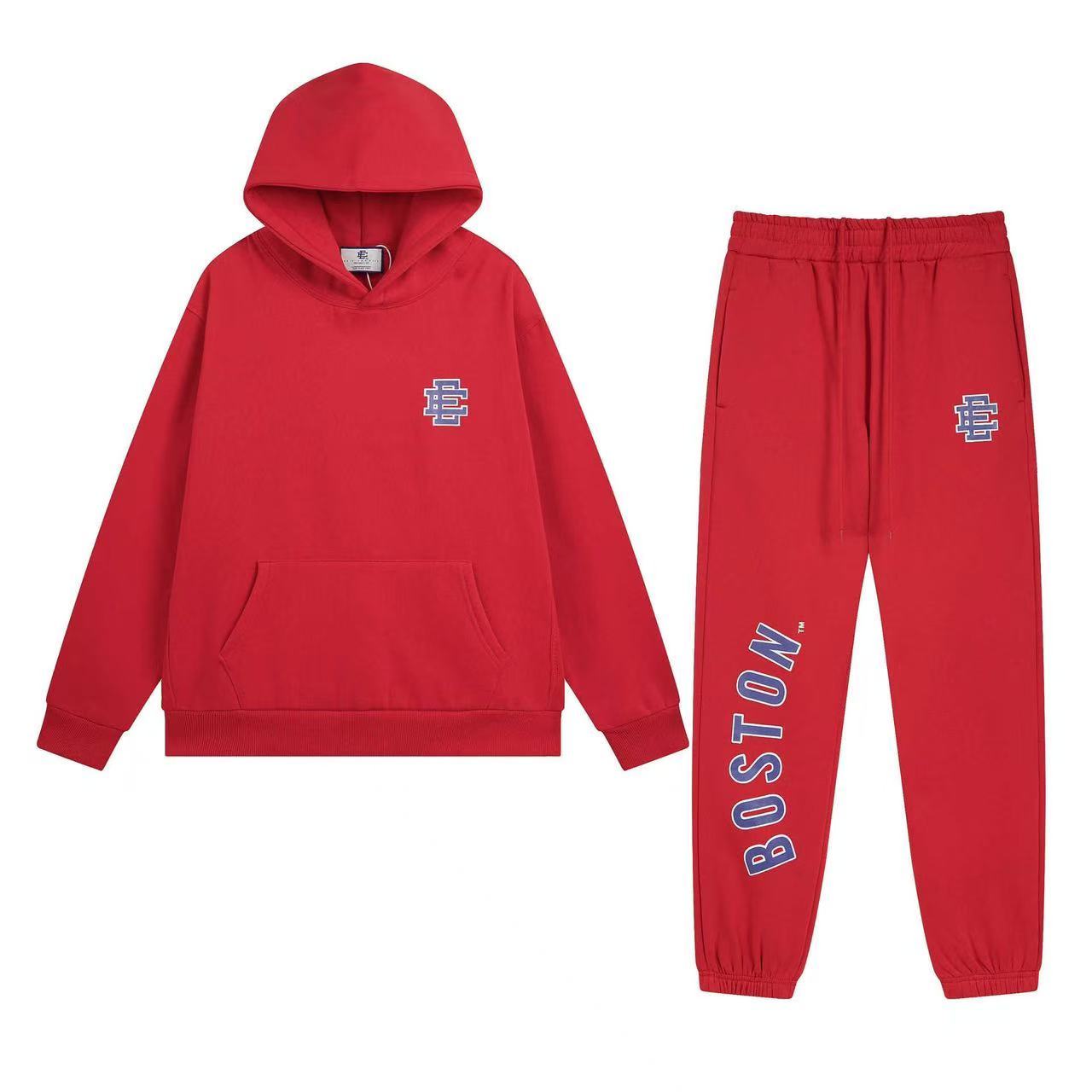 Eric Emanuel Hoodie — 7a66488b Angle 1