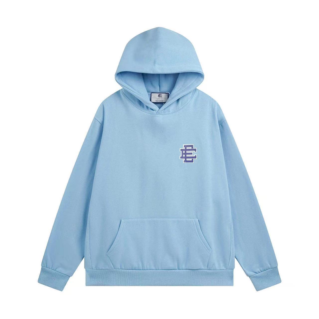 Eric Emanuel Hoodie — 954b2ec6 Angle 1