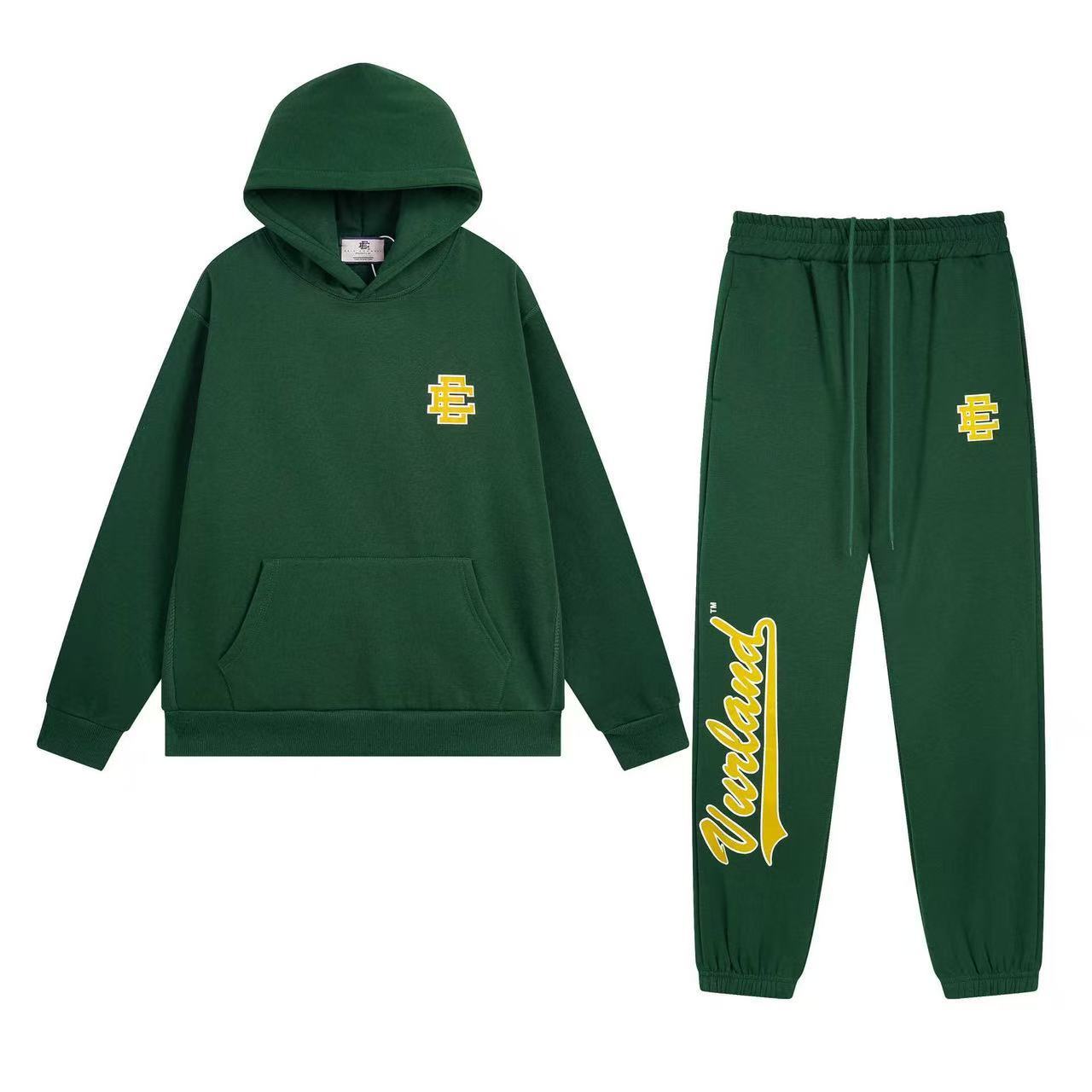 Eric Emanuel Hoodie — b049c85b Angle 1