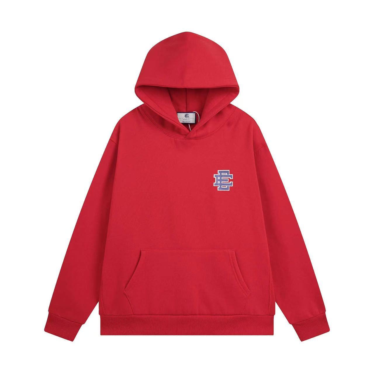 Eric Emanuel Hoodie — c1d3a19e Angle 1