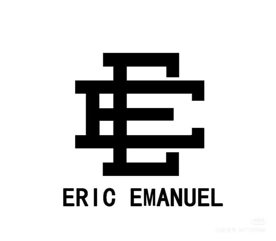 Eric Emanuel Hoodie — e2ffc49e Angle 1
