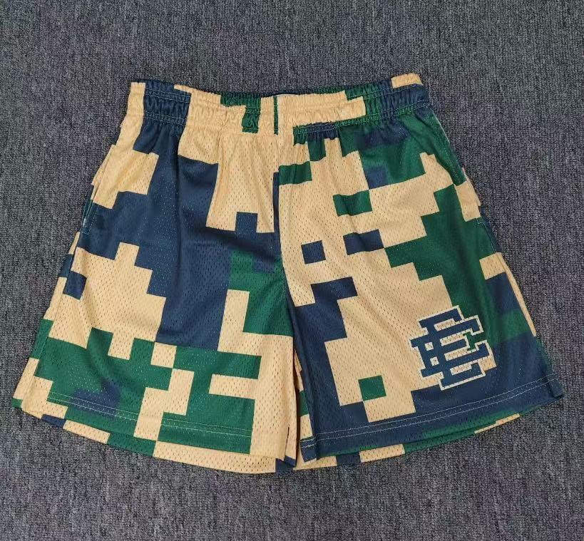 Eric Emanuel Pants — 00d5bbe4 Angle 1