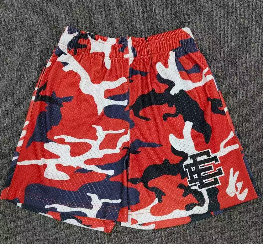 Eric Emanuel Pants — 0b2f5420 Angle 1