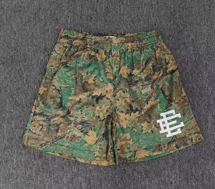 Eric Emanuel Pants — 0e750821 Angle 1