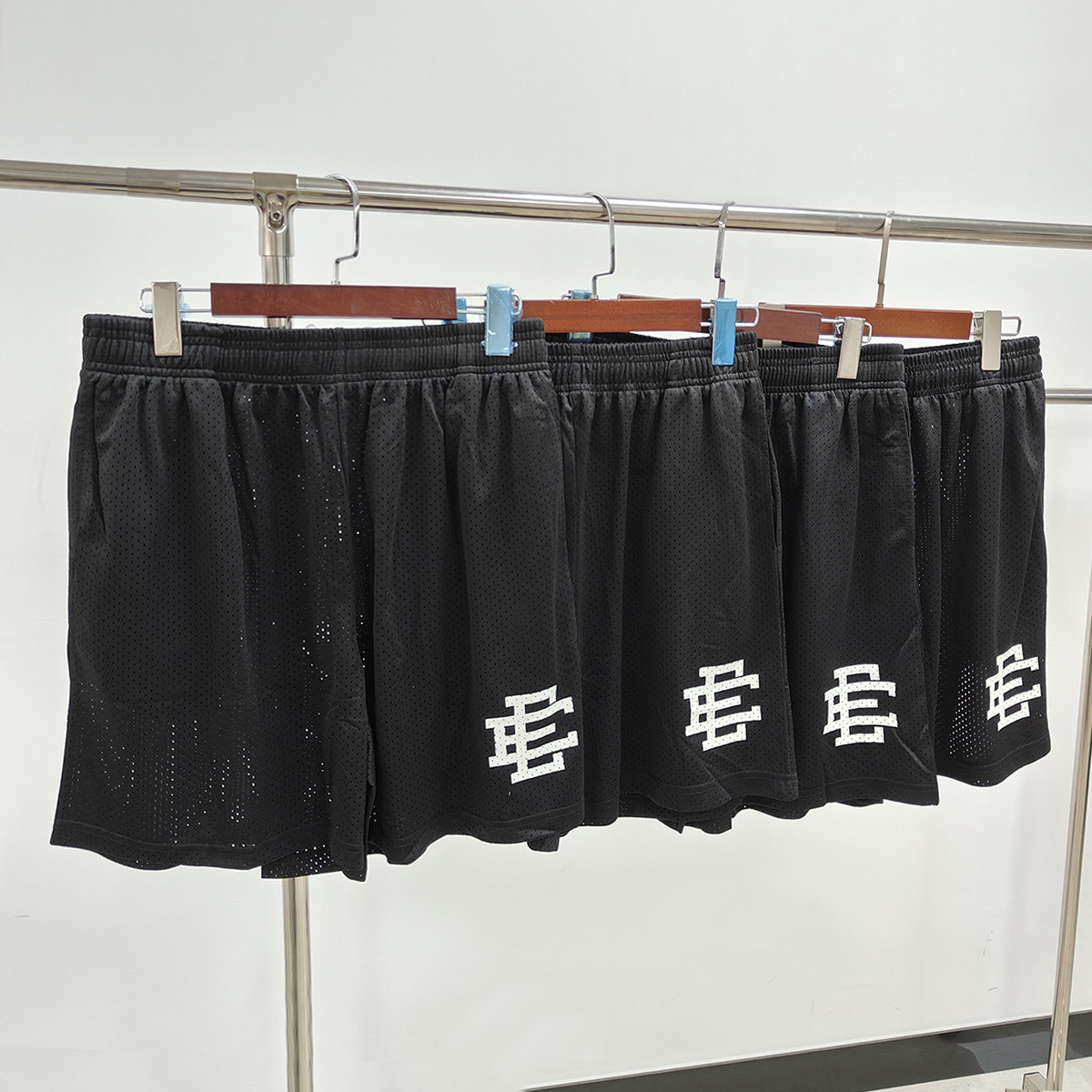 Eric Emanuel Pants — 0f26dca1 Angle 1