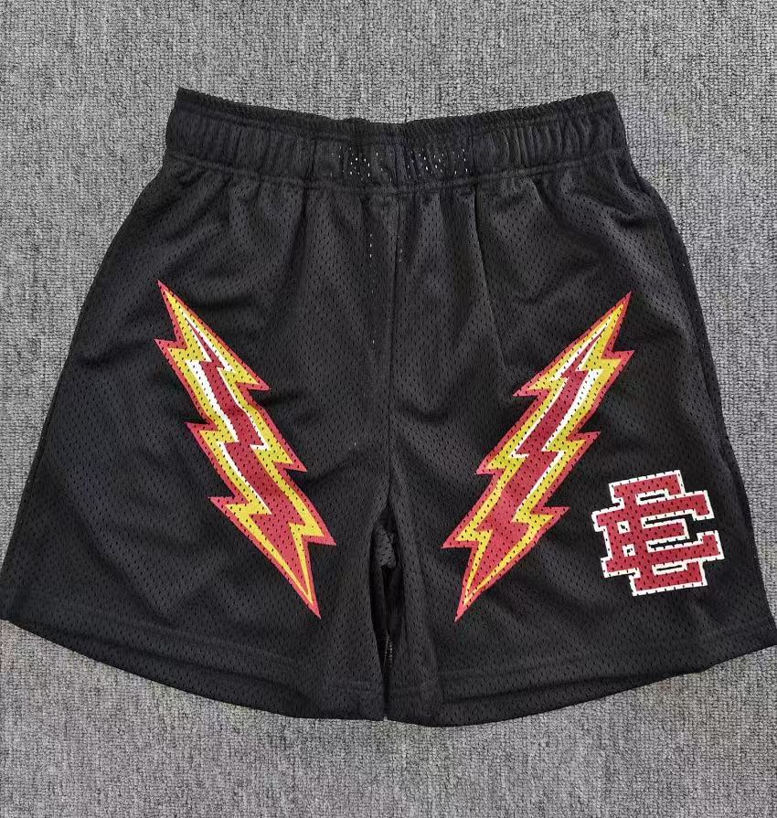 Eric Emanuel Pants — 185e564c Angle 1