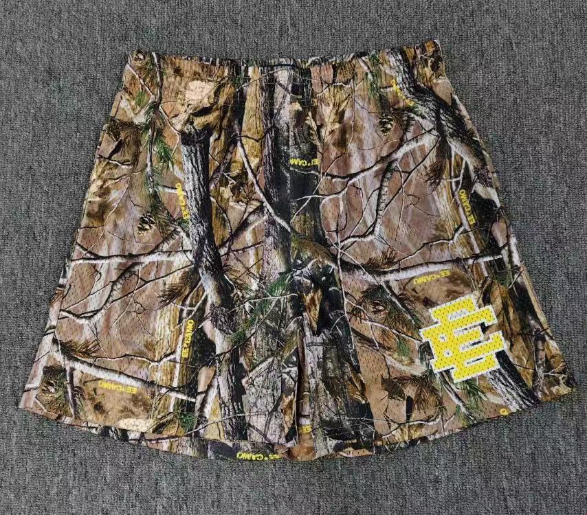Eric Emanuel Pants — 18e6a469 Angle 1