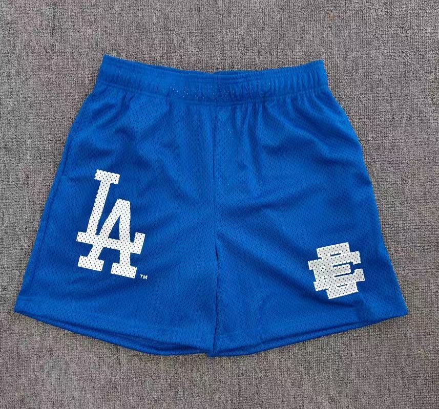 Eric Emanuel Pants — 1ae8d6e1 Angle 1