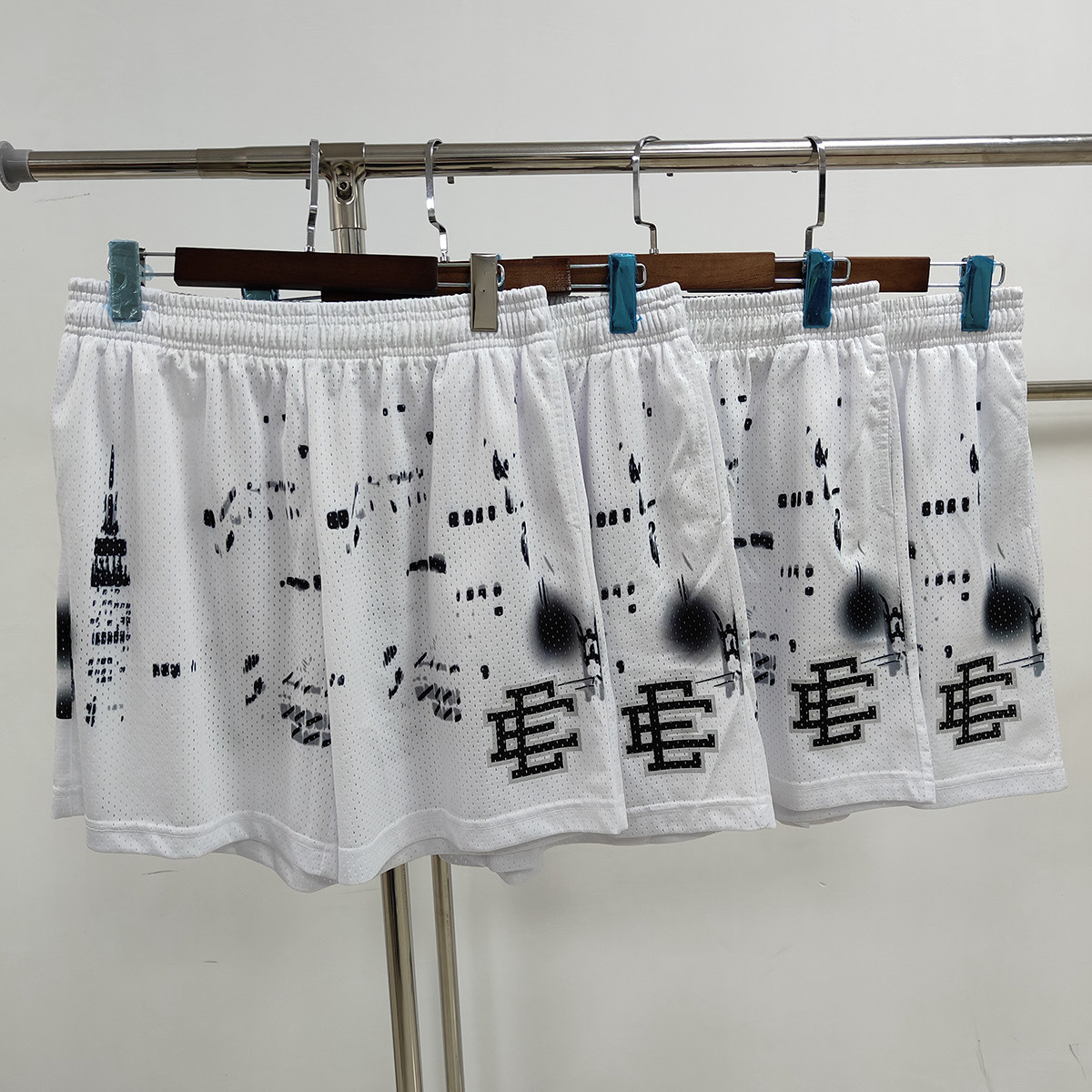 Eric Emanuel Pants — 24c451f5 Angle 1
