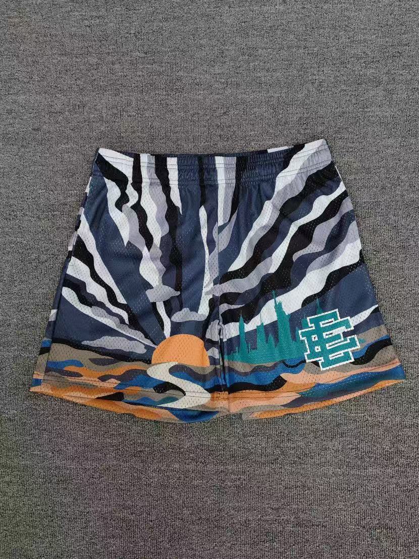 Eric Emanuel Pants — 276fdcf5 Angle 1