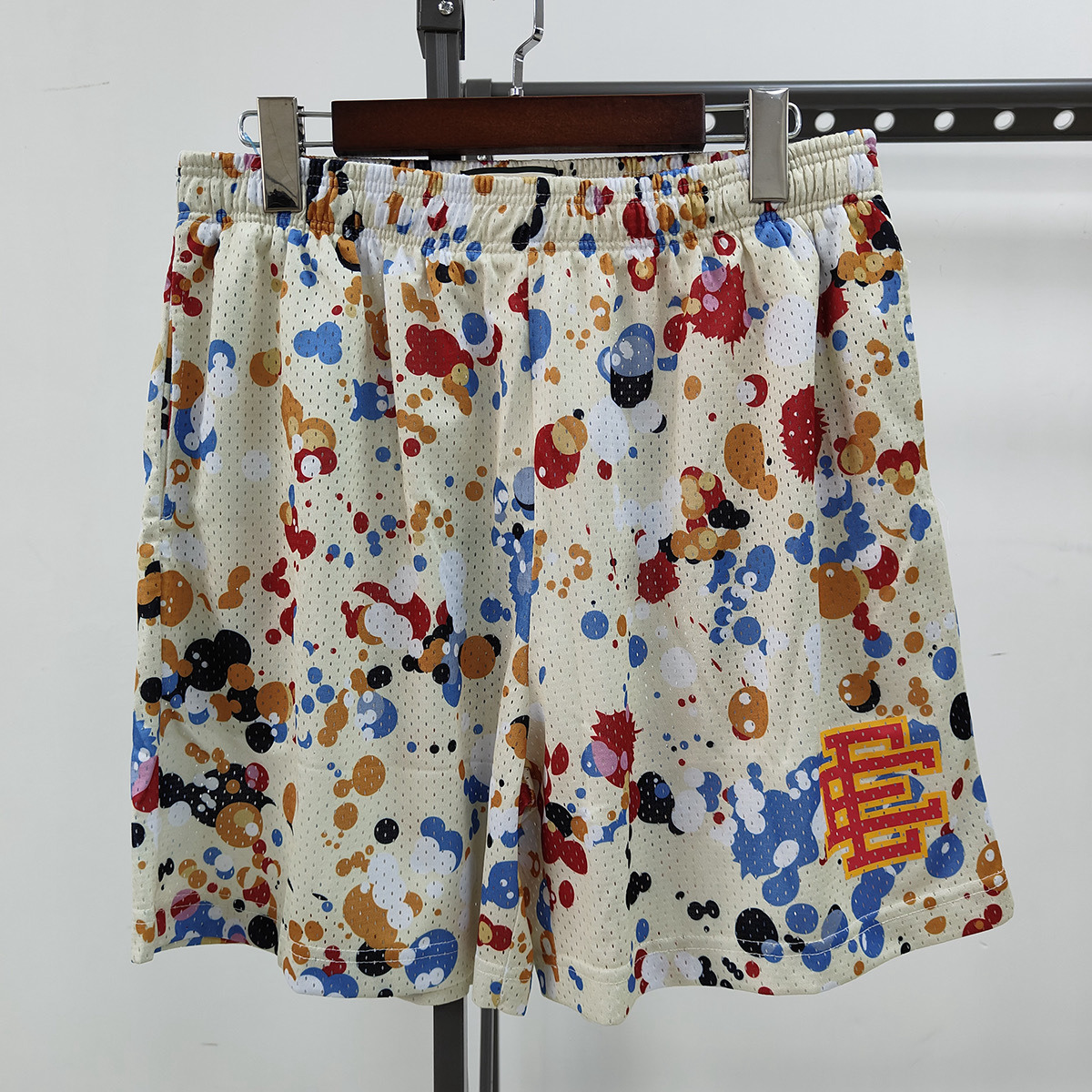 Eric Emanuel Pants — 2e8d6174 Angle 1