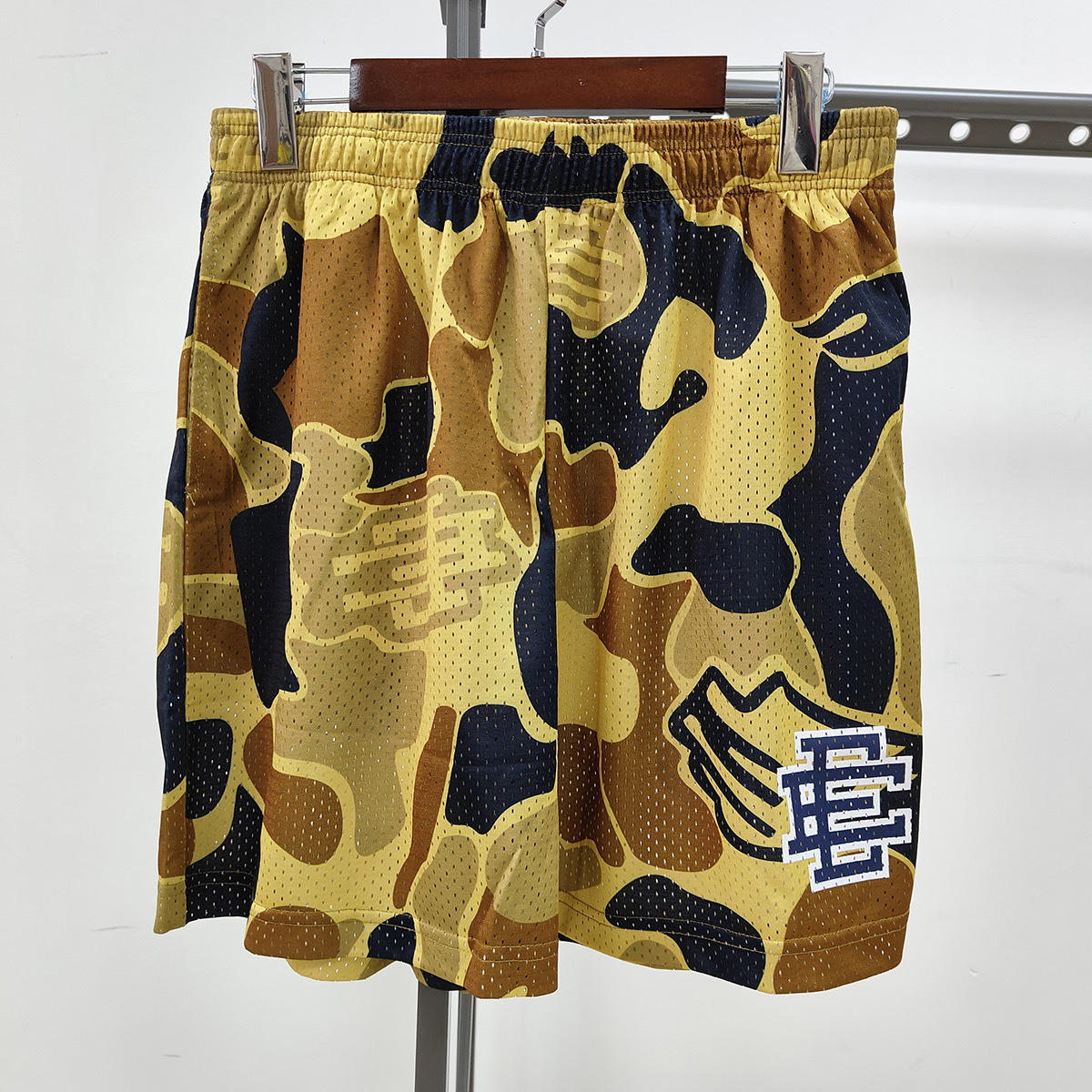 Eric Emanuel Pants — 31c4c479 Angle 1