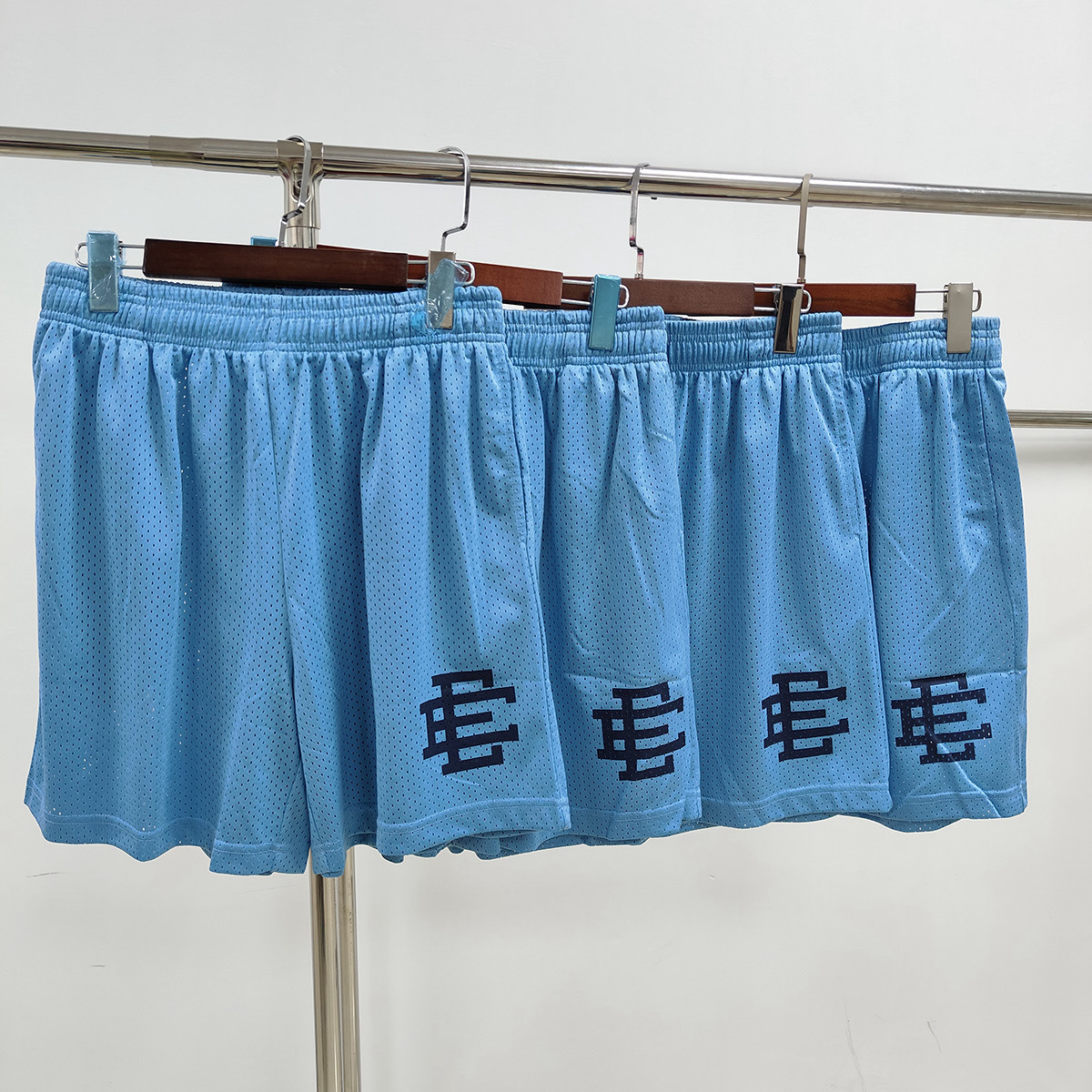 Eric Emanuel Pants — 350ba9ce Angle 1
