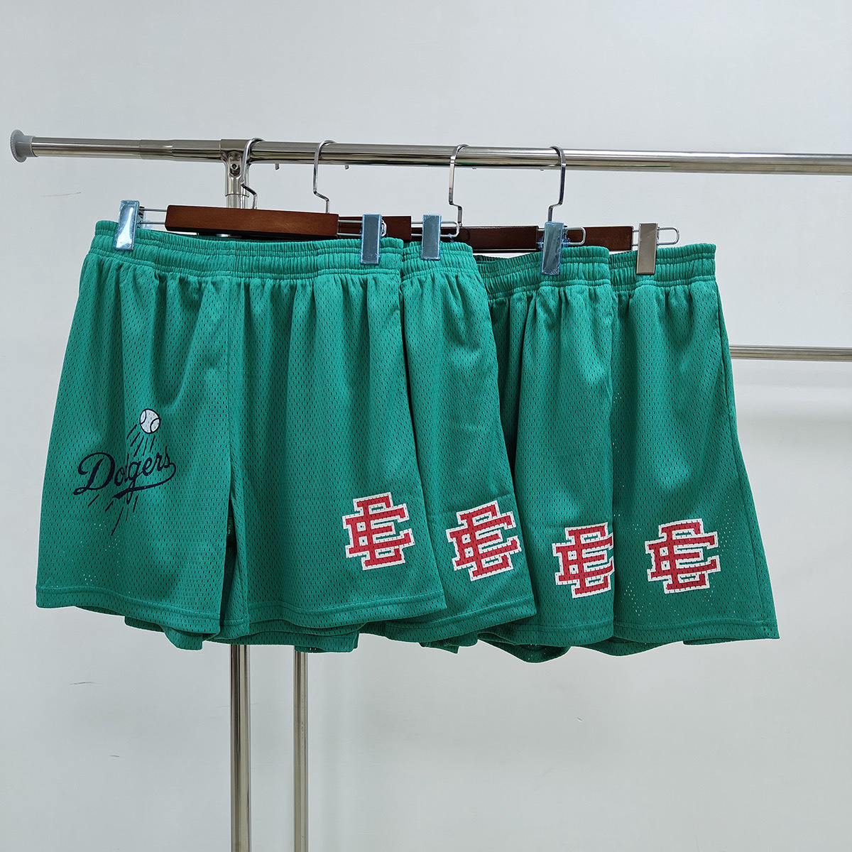 Eric Emanuel Pants — 39925bbe Angle 1