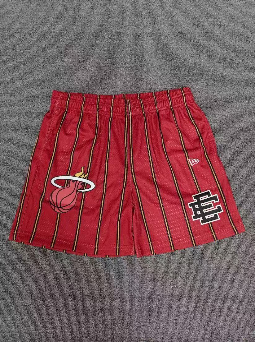 Eric Emanuel Pants — 3d42d50f Angle 1