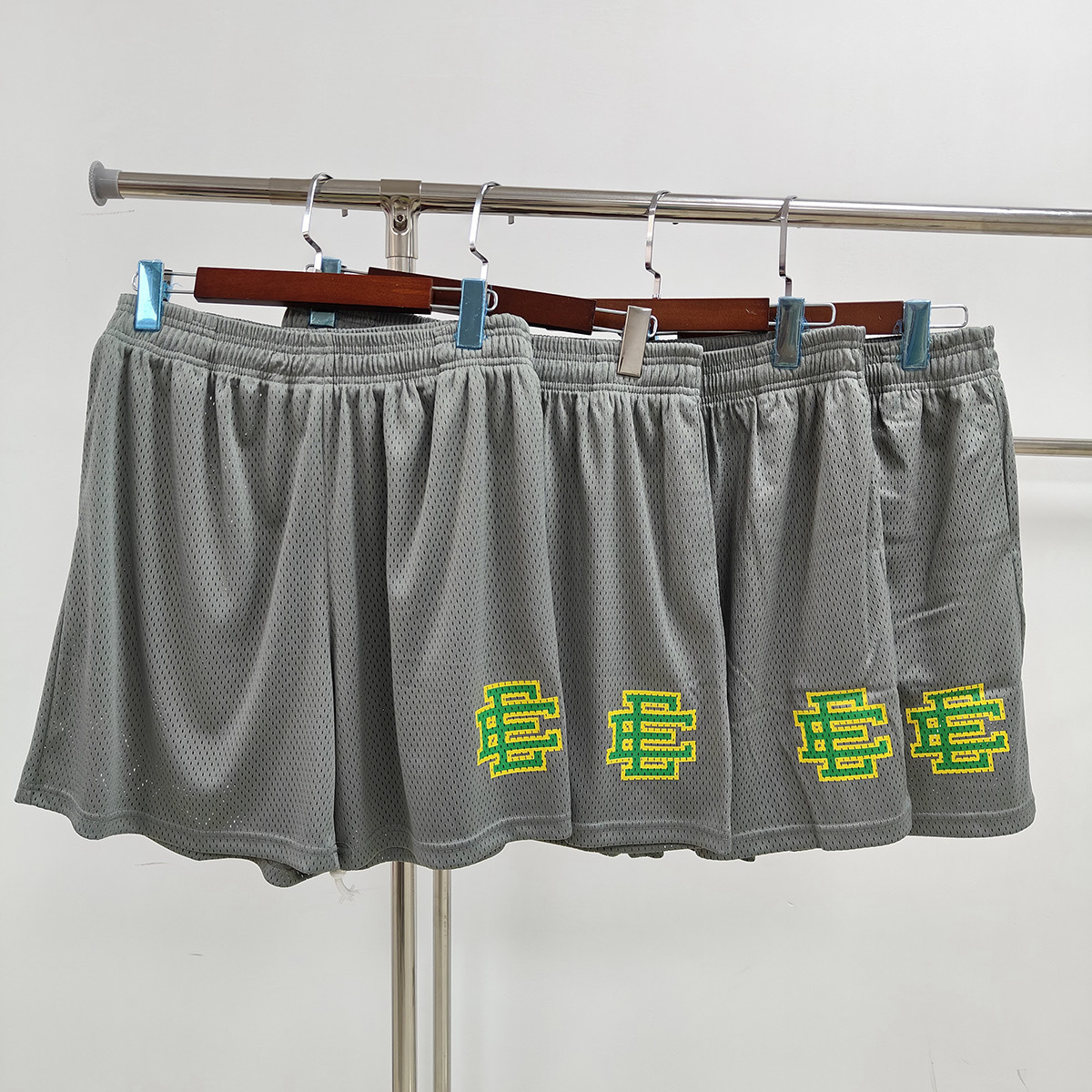 Eric Emanuel Pants — 48500384 Angle 1