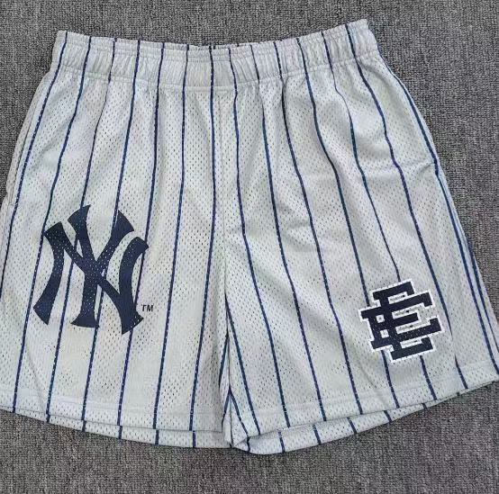 Eric Emanuel Pants — 4b7eb693 Angle 1