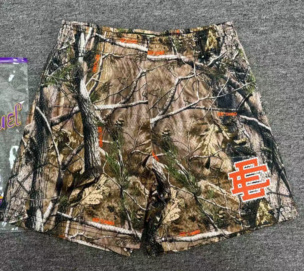 Eric Emanuel Pants — 4db6b26b Angle 1
