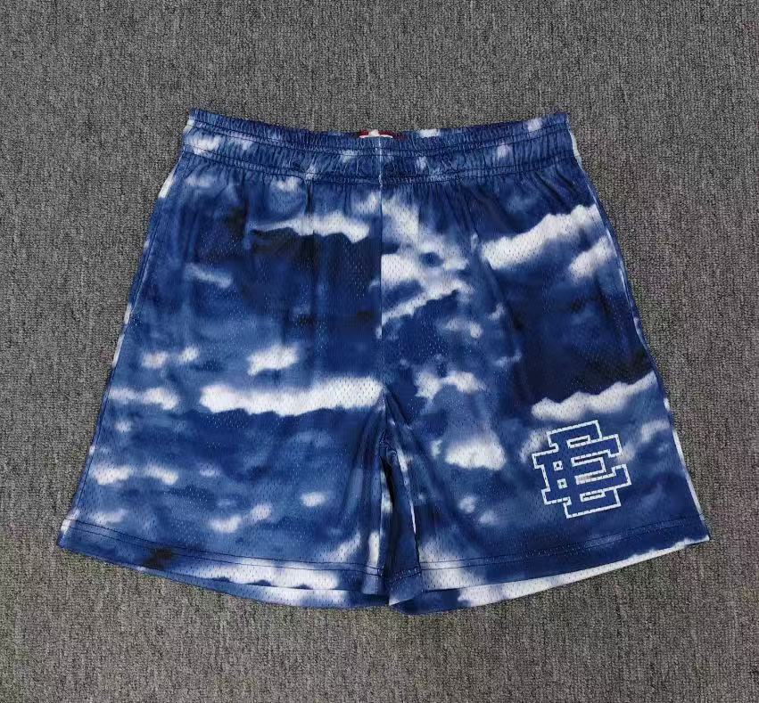 Eric Emanuel Pants — 61cd6627 Angle 1