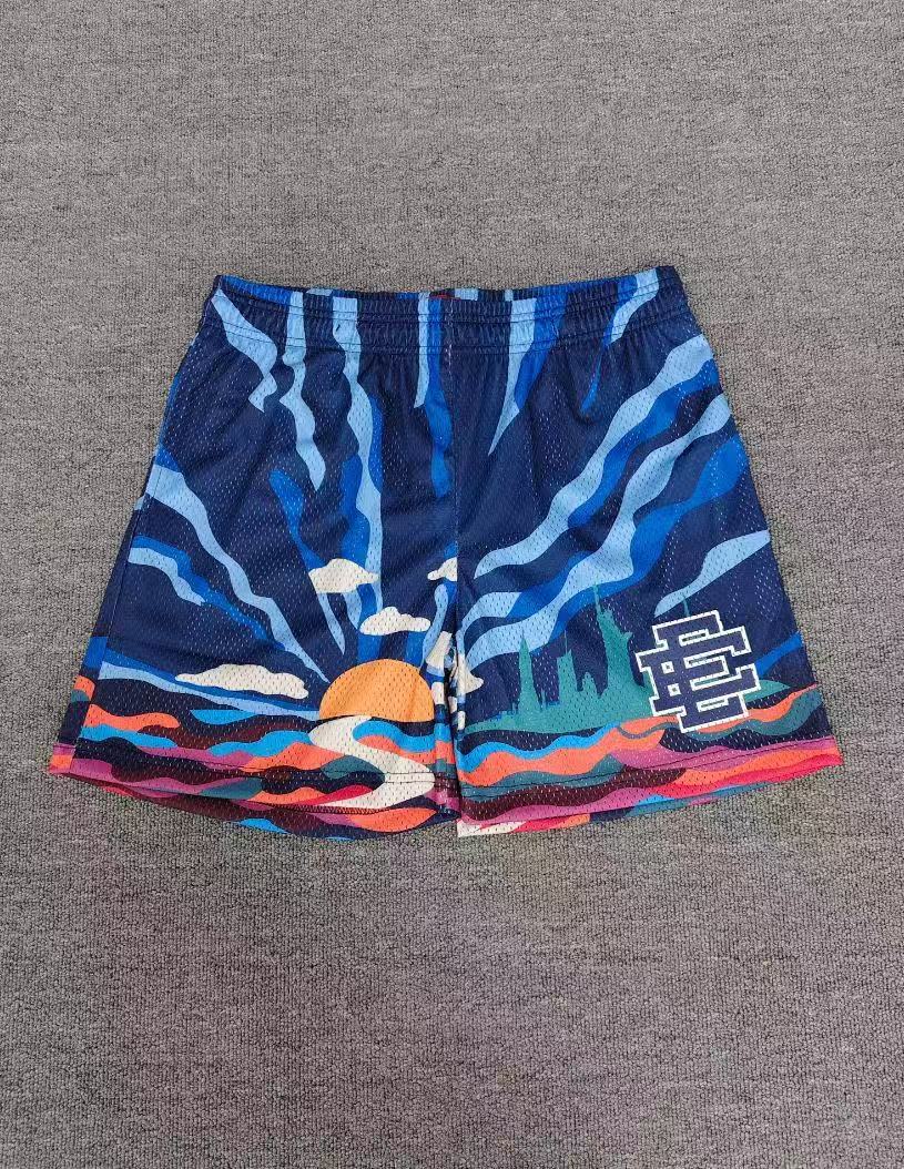 Eric Emanuel Pants — 724410d2 Angle 1