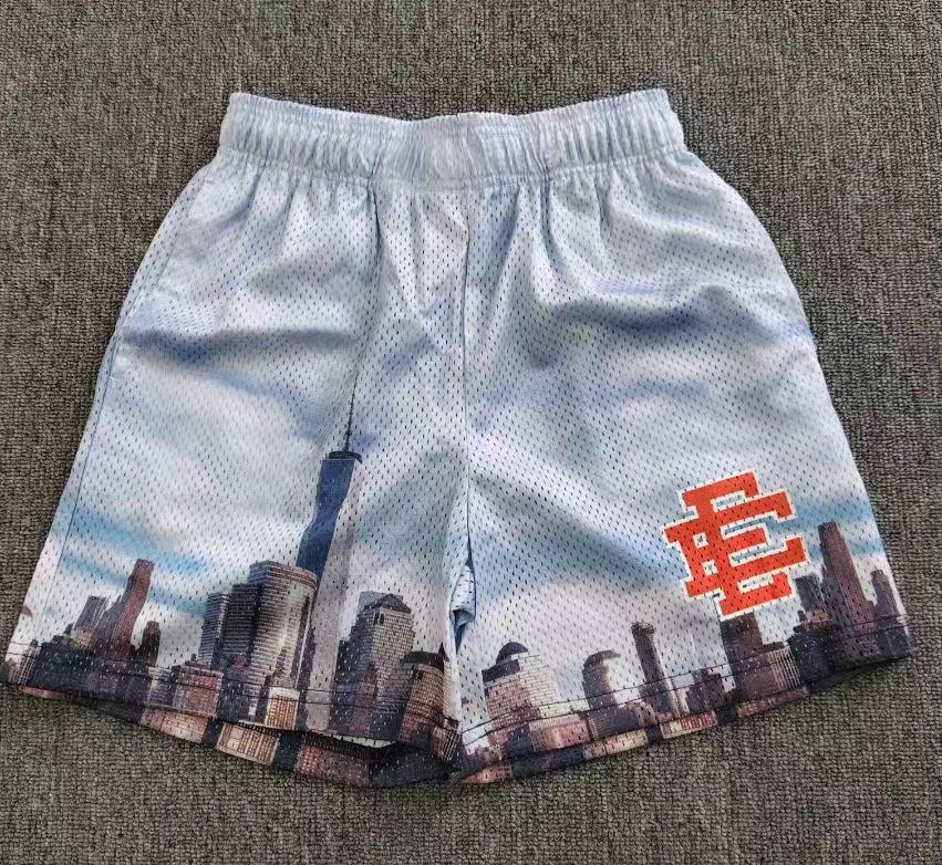 Eric Emanuel Pants — 731aa67a Angle 1
